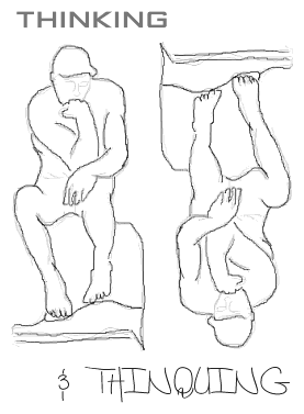 Librarianship requires both.